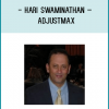 AdjustMAX provides the tools and a philosophy to approach any Options situation with confidence.