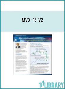 MVX-15 v2 at Tenlibrary.com