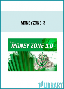 he Money Zone is based on the universally accepted concept known as Market Profile