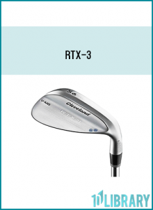 RTX-3 is based on three separate Real Time Strategies that look for trend