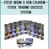 Steve and Ken’s most comprehensive trading system was captured during two entire LIVE market sessions
