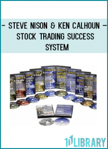 Steve and Ken’s most comprehensive trading system was captured during two entire LIVE market sessions