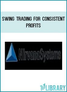 Swing Trading for Consistent Profits at Tenlibrary.com