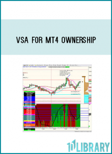 olume spread analysis (VSA) is a unique trading methodology that is neither technical analysis nor fundamental analysis.