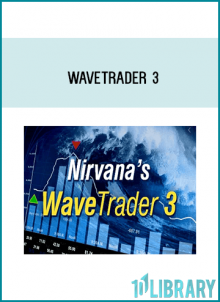 WaveTrading is a technical method that embodies the concept called Higher Lows & Lower Highs
