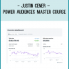 The Most Valuable Custom Audiences and Lookalike Audiences With Strategy And Ad Setup For Each!Always know exactly what audiences to build and focus on.For just $97, you get…60+ Power Audiences Strategy – The best audiences to build and useAudience + Ad Combinations – Personalize your ads with messaging specific to the audienceCopy and Paste Ad Copy – Get my exacy copy and paste ad copy templatesWay More Than Just RetargetingThe Power Audiences you’ll build here are way more than just basic retargeting. You’ll learn exactly how to build the most powerful audiences each and every time. Retargeting is just one of the 60+ audience strategies we’ll cover inside the Power Audiences program.Increase Your Ads PerformanceThe key to Power Audiences is matching the right audience with the right ad copy and messaging. This effectively allows you to create super personalized ads that speak directly to your audience! You’ll find high clickthrough rates, increased conversation rates, and lower ad costs with Power Audiences.Video Training & Ad TemplatesThis seven part video course will teach you my Custom and Lookalike Audience Strategies along with showing you step-by-step how to build the 60+ Power Audiences. You’ll also be able to download my exact ad copy templates so you can get started immediately.Get Justin Cener – Power Audiences Master Course at tenco.pro