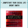 A Complete Guide To Building Great Relationships And An Amazing Socia