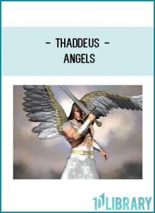 Thaddeus - Angels at Tenlibrary.com