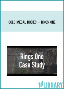 Gold Medal Bodies - Rings One at Midlibrary.com
