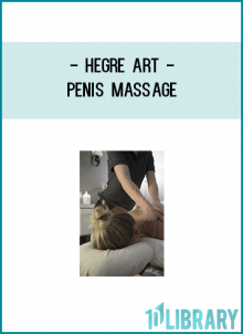 A new dimension for Hegre.com. There has never been such an arousing yet tender massage of a man on film as this.