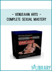 he original title of this program was "Complete Sexual Mastery: Porn's unrestricted and unauthorized secret society manifesto.