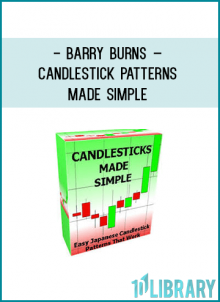 Japanese Candlesticks are so popular and used by so many traders that most every charting program includes the option to use Candlesticks.