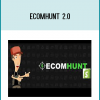 ecomhunt is a curation of the best new products, every day.