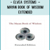 Extending the Loom of Maya, the Mayan Book of Wisdom is designed to be a practical meditation system