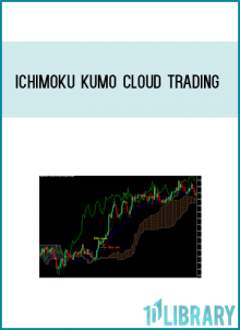 Ichimoku Kinko Hyo is a technical analysis method that builds on candlestick charting to improve the accuracy of forecasted price moves