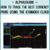 In this exclusive live event, veteran trader Andrew Keene teaches the tool set behind what he believes to be the best technical indicator in the world: the Ichimoku Cloud. Keene credits ‘The Cloud’ for his success trading stock and options off-the-trading-floor, but through research discovered Ichimoku works best in Forex Markets.