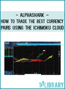 In this exclusive live event, veteran trader Andrew Keene teaches the tool set behind what he believes to be the best technical indicator in the world: the Ichimoku Cloud. Keene credits ‘The Cloud’ for his success trading stock and options off-the-trading-floor, but through research discovered Ichimoku works best in Forex Markets.