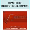 Asianefficiency – Finisher’s Fastlane Corporate at Tenlibrary.com
