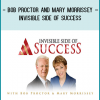 Bob Proctor and Mary Morrissey – Invisible Side of Success tenco.pro
