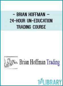 STILL THE ONLY COURSE ON THE MARKET THAT WILL TEACH YOU HOW TO THINK FOR YOURSELF AND DEVELOP TRUE SKILL AS A SPECULATOR OF PRICE/TIME.