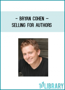 . Inside, you’ll get the lowdown on where authors use sales copy and how the two author copywriting funnels work to grow your author business.