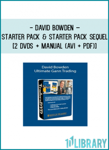 By working through the user-friendly course manual, charts and accompanying DVDs,