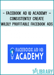 Every day I hear the statement "Facebook™ Ads don't work for a business like mine". The reality is that there is a successful Facebook™ ad strategy out there for every business in every industry. Unfortunately, a vast majority of business owners don't know how to really take full advantage of the Facebook ad platform.