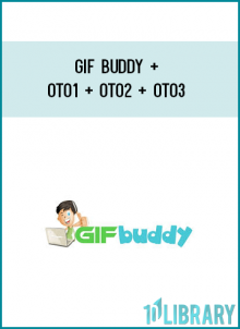 Super Easy to Use and Proven Results of Effectively using GIF’s in Your Marketing across various Social Media AND WordPress Blogs.More INFO Coming SOON along with CASH PRIZE Contest Info Announcement..!!