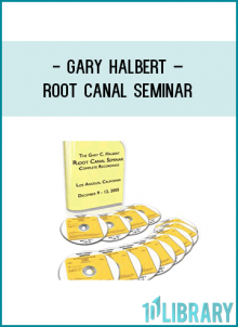 Here Is What Gary Halbert Himself Had To Say About This Amazing Seminar…