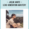 Jaelin White – Lead Generation Mastery At tenco.pro