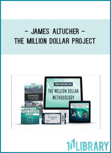 On March 9, James Altucher will start investing $1 million… and you’ll have the chance to get in and out of every single trade 48 hours before he does…