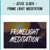 Jesse Elder - Prime Light Meditation At tenco.pro