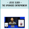 The Upgraded Entrepreneur is a way to bring all of that knowledge together back to you because you are the most important variable in your business.
