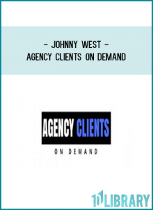 http://tenco.pro/product/johnny-west-agency-clients-on-demand/