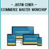 Learn exactly what's working right now from Justin in a small, intimate classroom setting.