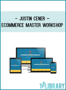 Learn exactly what's working right now from Justin in a small, intimate classroom setting.