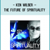 The Future of Spirituality explores these emerging possibilities to help you discover their profound influences in your own life and in the world around you