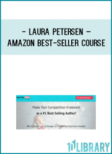 It’s now my goal to help other entrepreneurs of all sizes (consultants, coaches, creators, thought leaders, podcasters, speakers, etc.) to stand out in their industry by becoming an… Amazon Best-Selling Author!