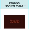 Lewis Howes – Seven Figure Webinars at Midlibrary.com