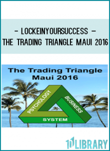 o be a successful trader you need a SOLID BUSINESS, a TRADING SYSTEM, and PERFORMANCE PSYCHOLOGY