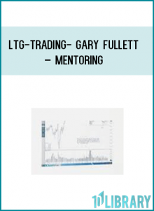 Gary Fullett offers one-on-one mentoring sessions which are completely designed around your specific needs. Whether you are new to Wyckoff principles,