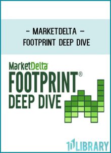 MarketDelta – Footprint Deep Dive at Tenlibrary.com