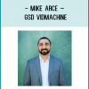 Mike Arce – GSD VidMachine at Tenlibrary.com