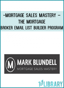 http://tenco.pro/product/mortgage-sales-mastery-the-mortgage-broker-email-list-builder-program/
