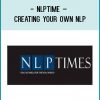 NLPTime – Creating Your Own NLP at Tenlibrary.com