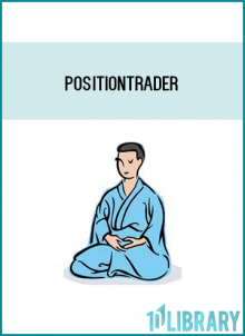 PositionTrader is a BETTER way to approach the market that requires much less time and can providesuperior returns this year.