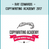 This copywriting certification program walks you through step-by-step how to write copy that sells – both for your own projects AND for your clients. You not only get MY help, but the guidance of my top coaches AND copywriting experts from around the world.