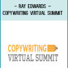 The Copywriting Virtual Summit was a dynamite, powerhouse event that brought together over 25 of the best copywriters and online marketers.