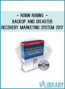 I’ve compiled the BEST strategies, campaigns, scripts, and presentations for marketing and selling BDR and put them together with best practices for delivering BDR solutions into one turn key system.