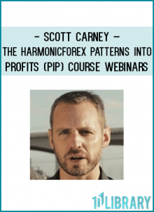 HarmonicForex.com is proud to present the Patterns Into Profits Course, a premiere Forex education course designed to help you profit from the Forex market using Harmonic patterns.
